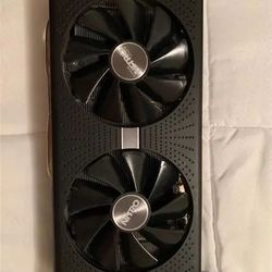 GPU Graphics Card