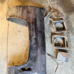 C10 Parts 1(contact info removed)