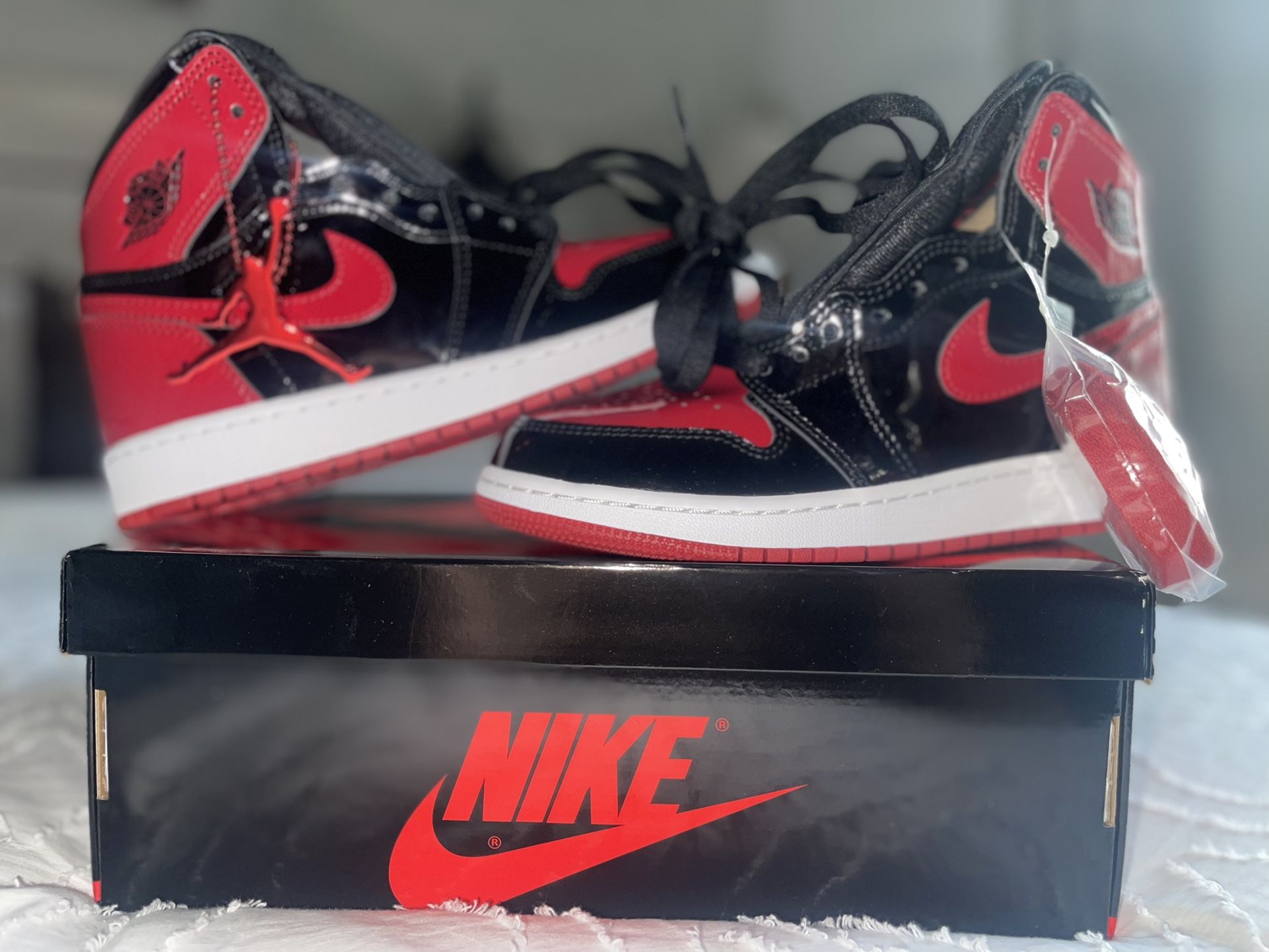 Jordan 1 Retro High OG