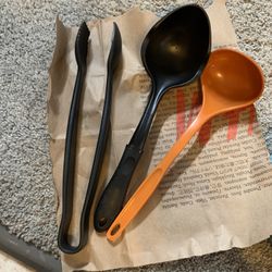 Kitchen Spoons