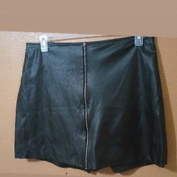 Short/Skirt XL Used Once 