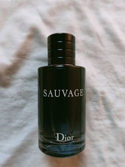 Dior Savage