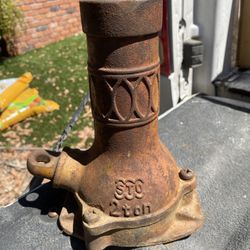 Toyota, Land Rover Car Jack