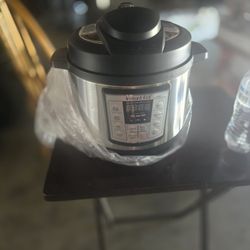 Instant Pot 