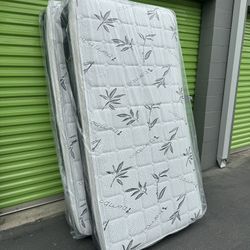 New Twin Mattress