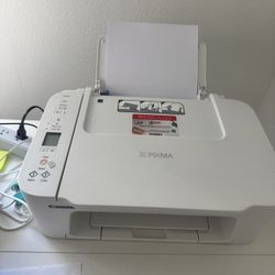 Printer Cannon 99% New