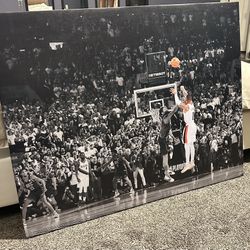 Canvas Print
