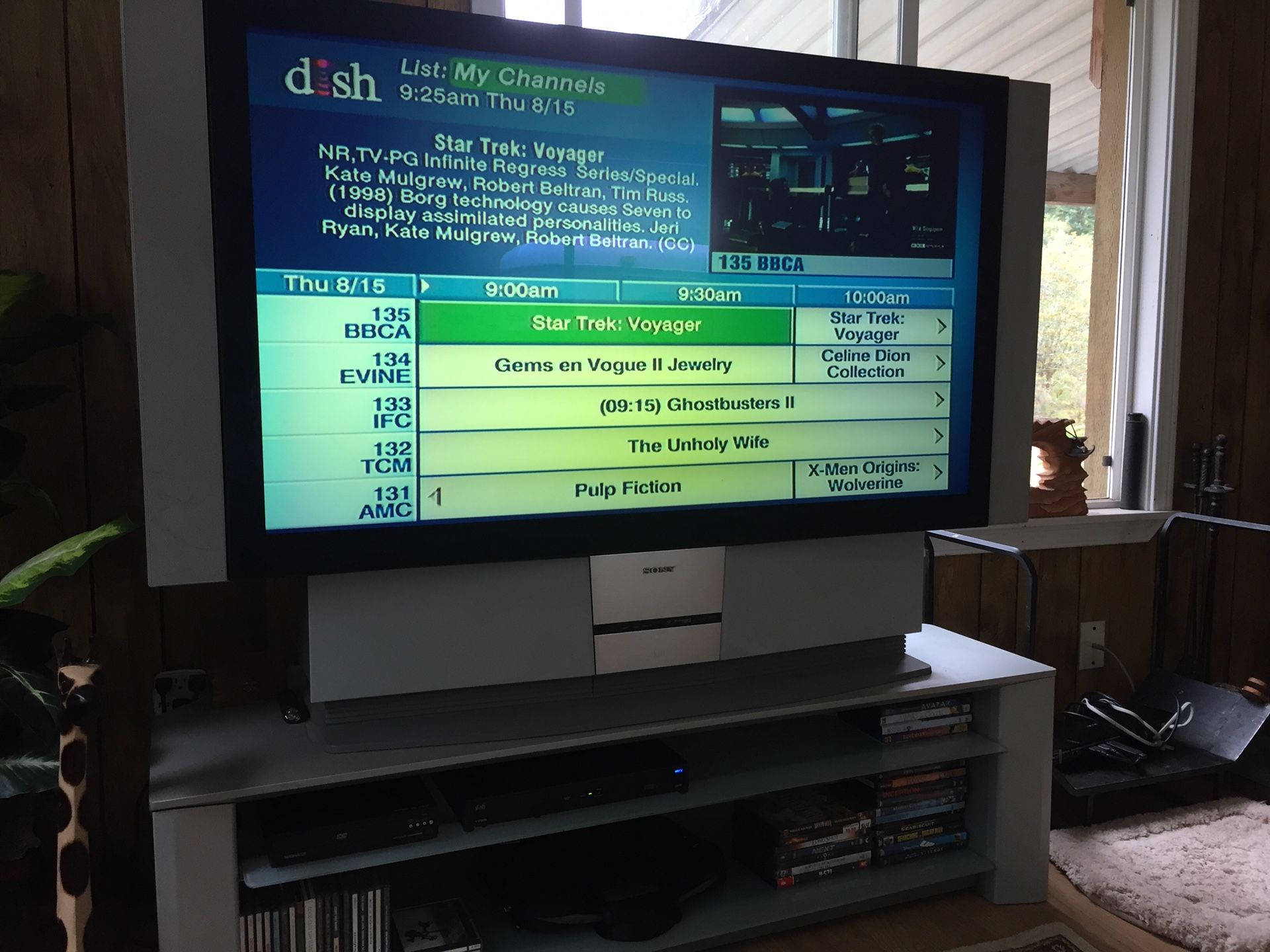 2003 54” Sony XRB Flat Screen TV for Sale in Tumwater, WA OfferUp