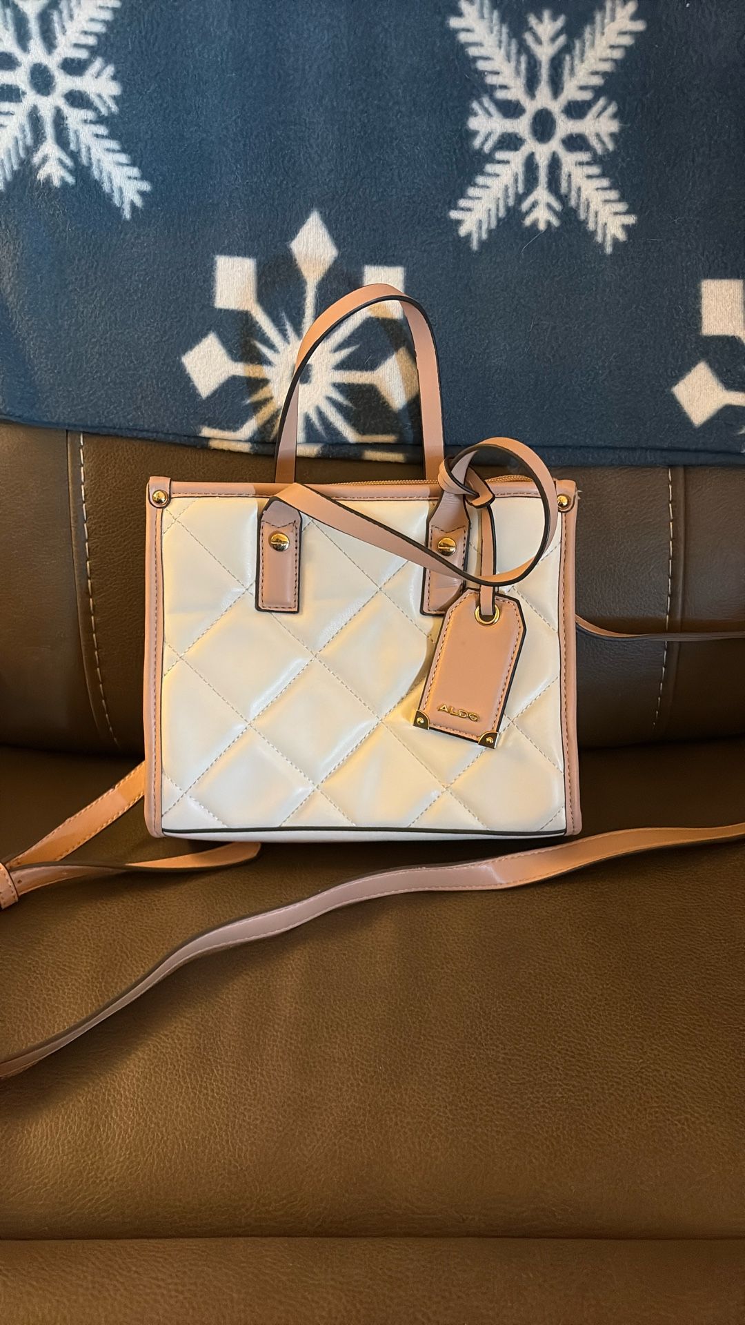 Aldo 2 In 1 Purse