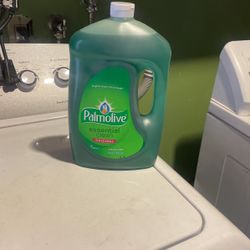 Palmolive Para Fregar