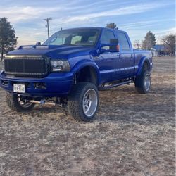 2006 Ford F-250