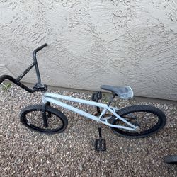 Bmx Bike