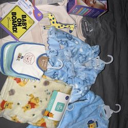 Baby Stuff For Sale 