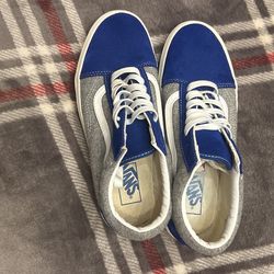 Dodgers vans top for sale