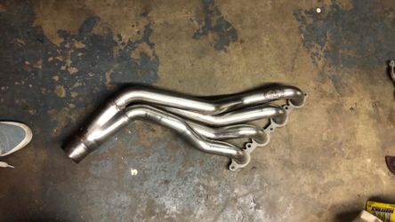 LT1  LT4  long tube headers