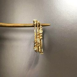 Yuva Vintage Starry sky vortex