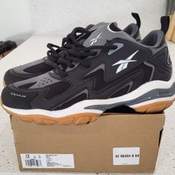 Deportivas, Reebok Classic