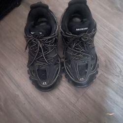 Balenciaga Tracks 