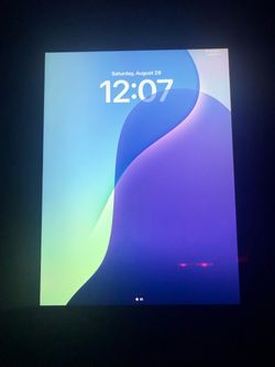 Apple iPad 7th generation space gray