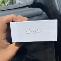 AirPods Pro