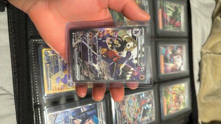 Cynthia’s Garchomp EX 232/182
