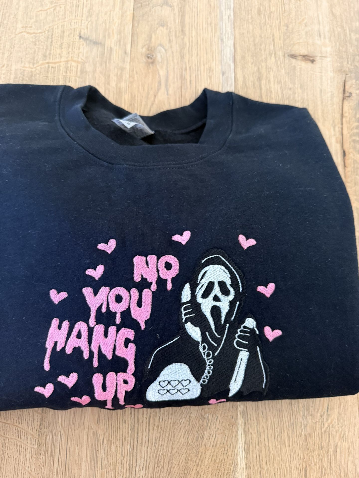 Halloween Sweater