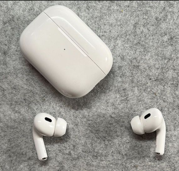 Apple Airpods Pro 2