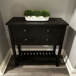 Console Table