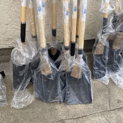Shovels 