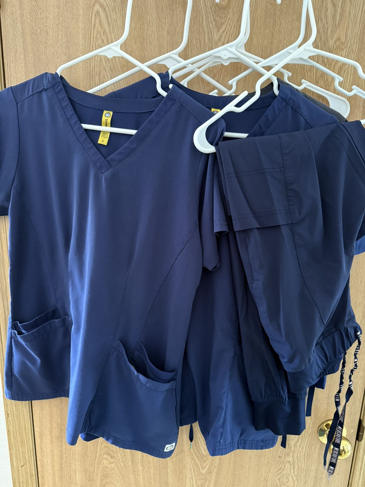 Women’s Scrubs