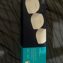 WIFI eero 6
