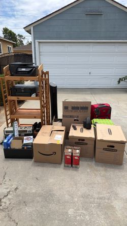 Free lot