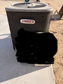 Lennox AC Unit