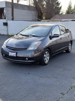2007 Toyota Prius
