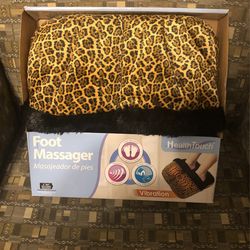 Foot Massager