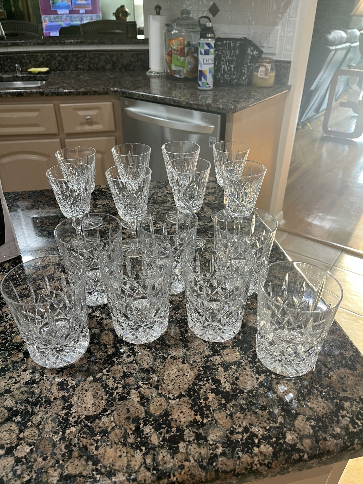 Glasses