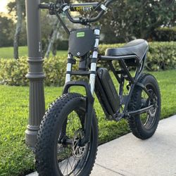 Ridstar Q20 Check Description