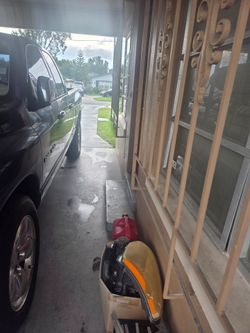 For sale all this parts some are new
