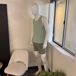 Male Mannequin