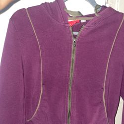 Puma Sportswear Sweater Women’s Small