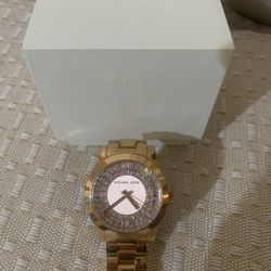 Michael Kors Women Watch 
