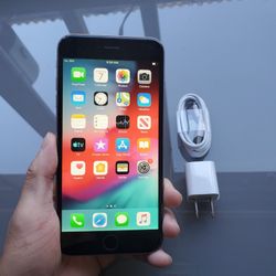 iPhone 6 Plus - UNLOCKED - Like New