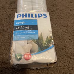 Phillips T12 Tube Light 4Ft