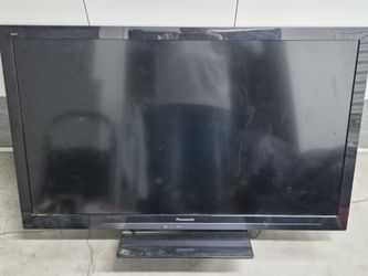 Panasonic 55' In Tv