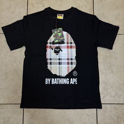 Bape shirts 
