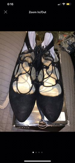 Women flats