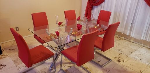 Dining Set
