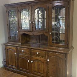 China Cabinet 