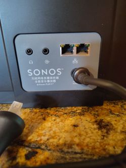 Sonos 5