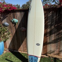 Stewart surfboard 949 Comp (NEW)